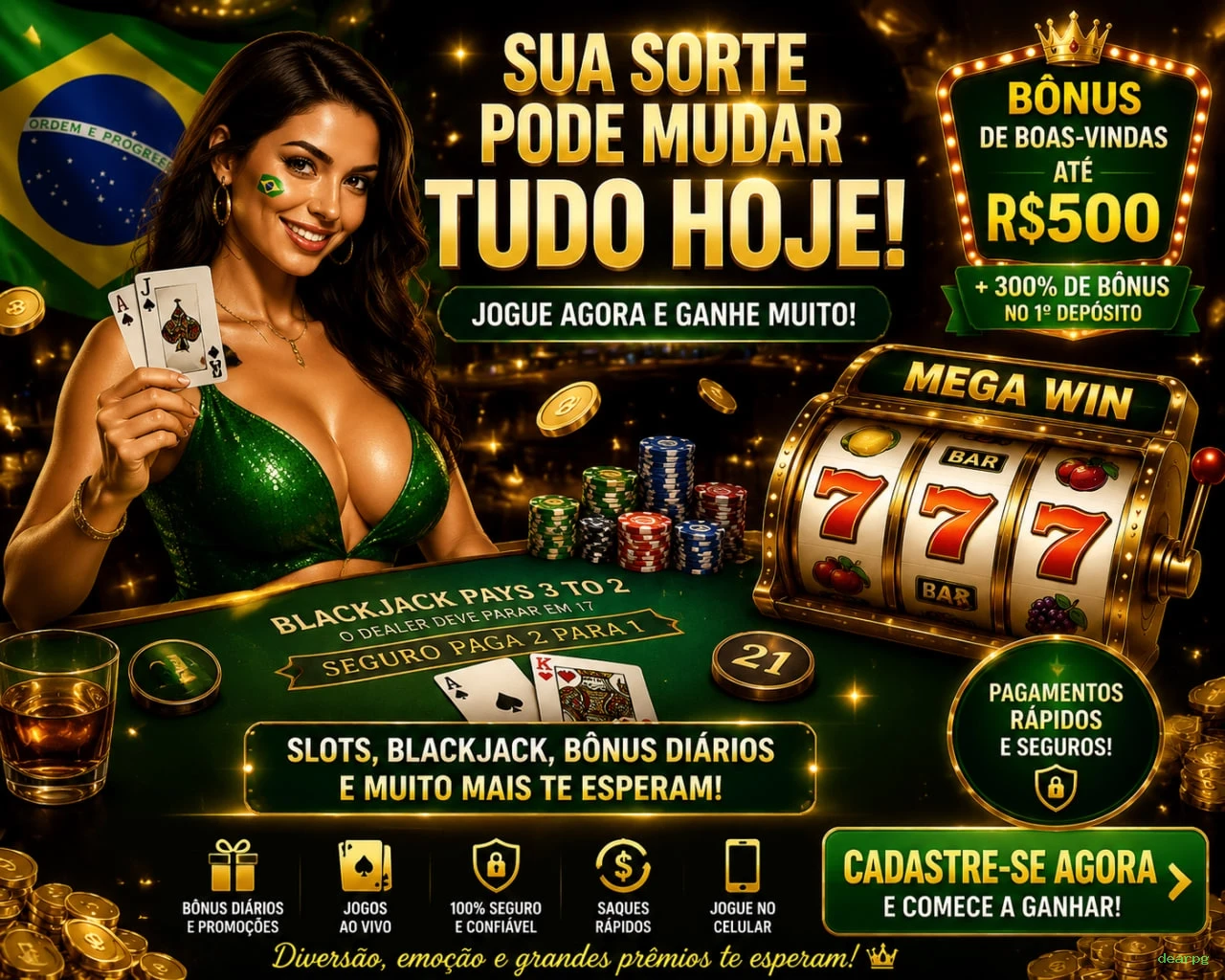 Slots no app dearpg mobile