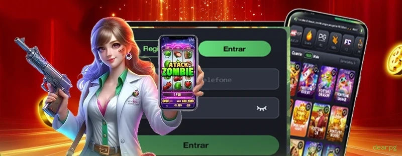 Desempenho do app dearpg em diferentes aparelhos