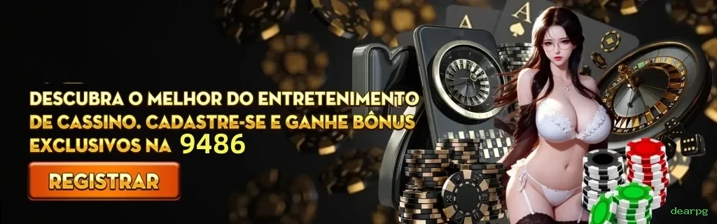 Plataforma dearpg - cassino e apostas