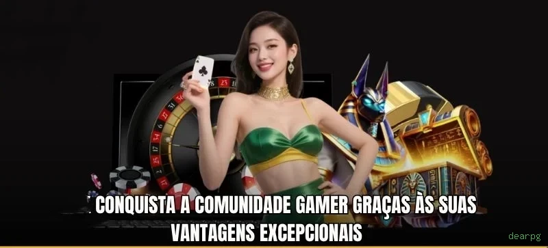 Slots com prêmios dearpg